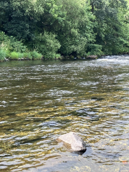 Craig Llyn - GC from Pontypridd
